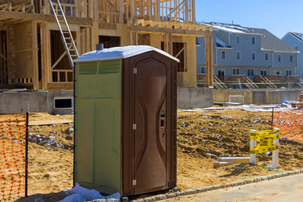 Best Construction site porta potty rental  in Pinehurst, TX