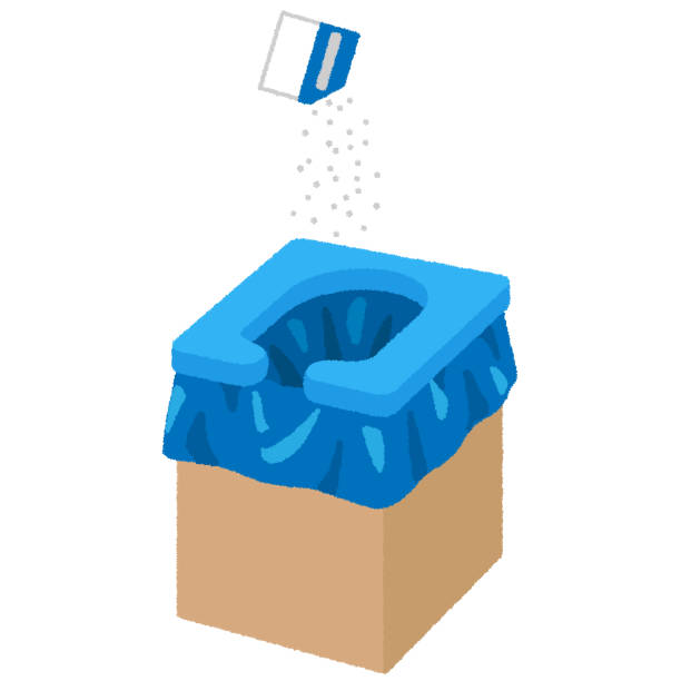Porta potty rental for festivals in Pinehurst, TX