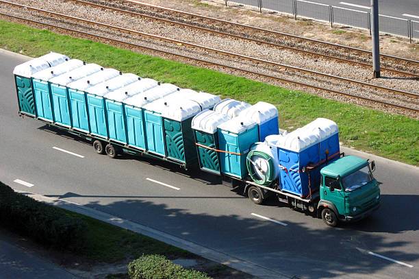 Best Best portable toilet rental  in Pinehurst, TX